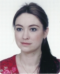 Mgr inż. Agnieszka Bugajska